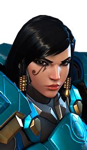 fareeha overwatch|pharah guide death from above.